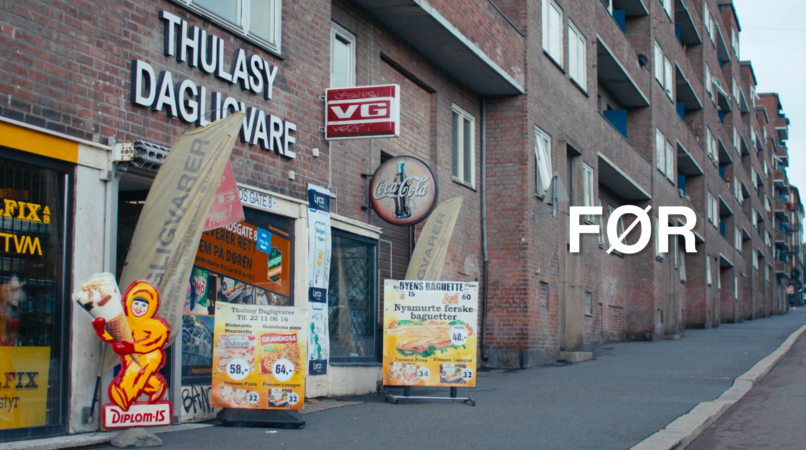 B Yxvw Gnw thulasy før